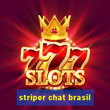 striper chat brasil